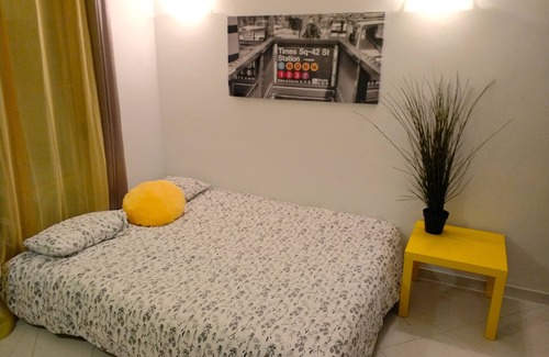 Los Cristianos Hotel | Port Royal Apartments