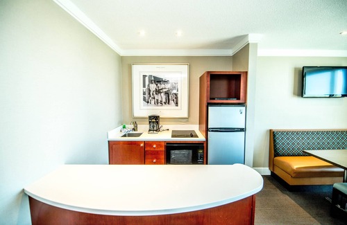 Wildwood Crest Hotel | Port Royal Oceanfront Hotel