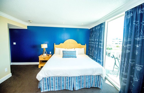 Wildwood Crest Hotel | Port Royal Oceanfront Hotel