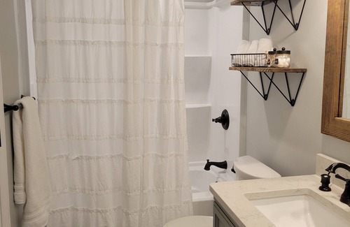Port Royal House | Port Royal Paradise + Close to Parris Island + Family Friendly