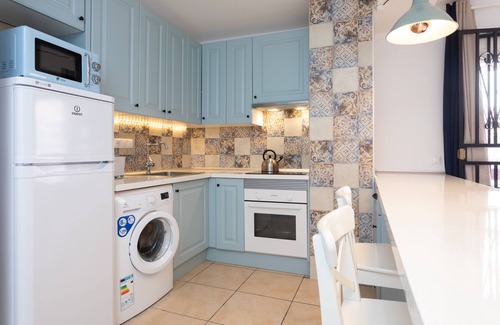 Los Cristianos Apartment | PORT ROYALE Apartments