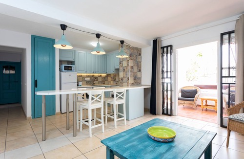 Los Cristianos Apartment | PORT ROYALE Apartments