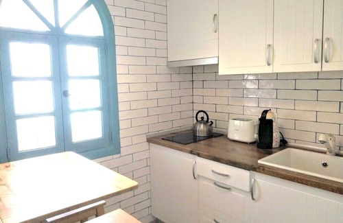 Los Cristianos Apartment | PORT ROYALE Apartments