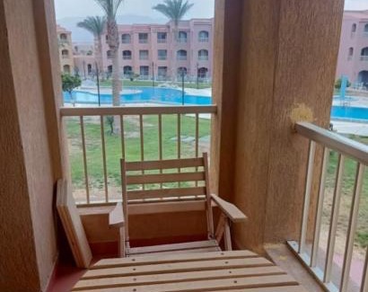 Ain Sokhna Ski Chalet | Port south beach chalet