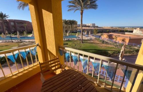 Ain Sokhna Ski Chalet | Port south beach chalet