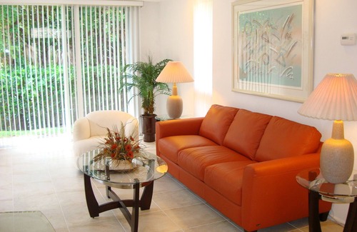 Port Saint Lucie Villa | Port St. Lucie Villas of Sandpiper Bay (Club Med) by the Water