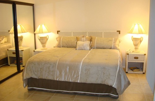 Port Saint Lucie Villa | Port St. Lucie Villas of Sandpiper Bay (Club Med) by the Water