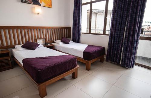 Kochchikade South Hotel | Port View City Hotel