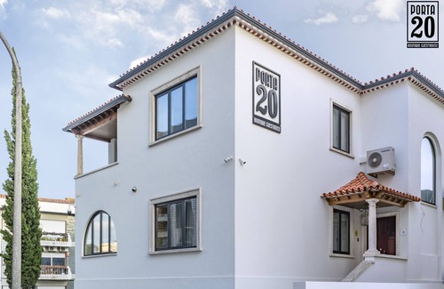 Leiria Apartment | Porta 20 Boutique Guesthouse - 1