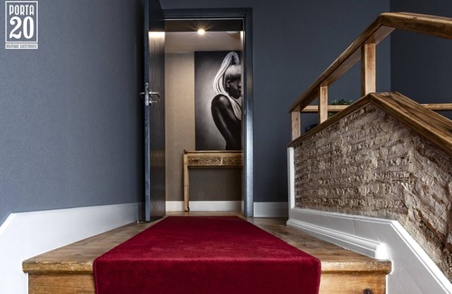 Leiria Apartment | Porta 20 Boutique Guesthouse - 1