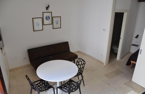 Putignano Bed & Breakfast | Porta Barsento
