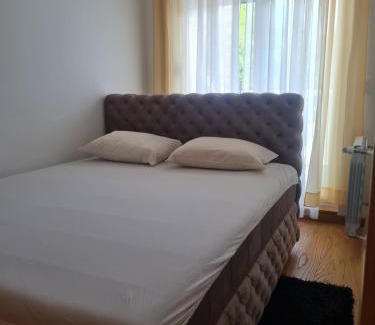 Zemun Apartment | Porta di Zemun