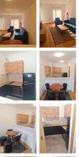 Zemun Apartment | Porta di Zemun