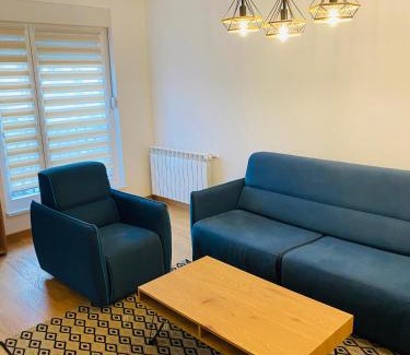 Zemun Apartment | Porta di Zemun