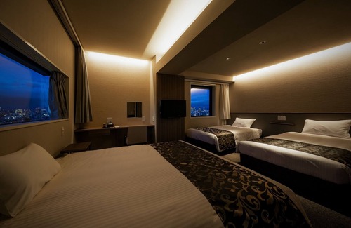 Minato Hotel | PORTA INN bentencho
