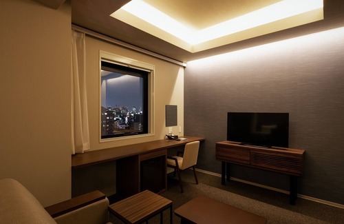 Minato Hotel | PORTA INN bentencho