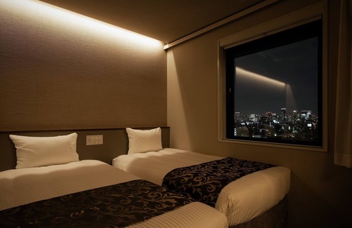 Minato Hotel | PORTA INN bentencho