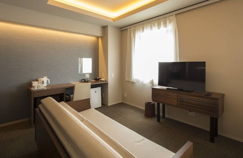 Minato Hotel | PORTA INN bentencho