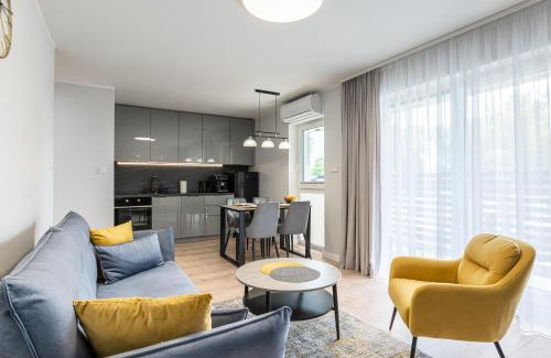 Dziwnow Apartment | Porta Mare Apartament Bajka