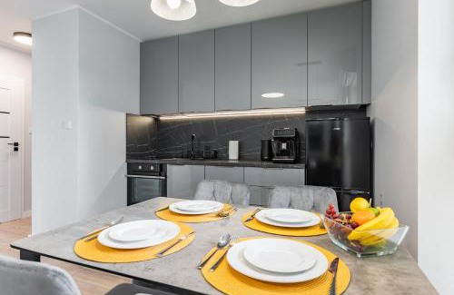 Dziwnow Apartment | Porta Mare Apartament Bajka