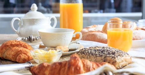 Bagnacavallo Bed & Breakfast | Porta Mazzini Central Rooms