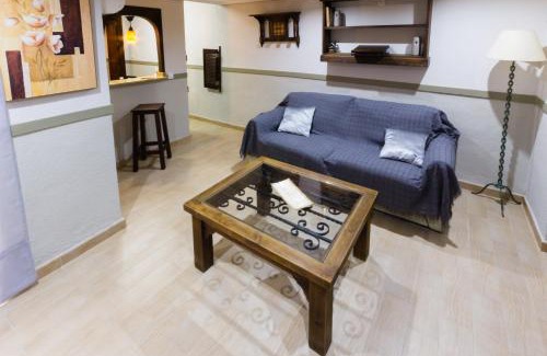 Santiago Apartment | PORTA NOVA´S HOME