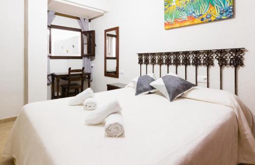 Santiago Apartment | PORTA NOVA´S HOME