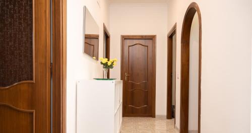 Salario Apartment | Porta Pia Holiday Home by Hostand