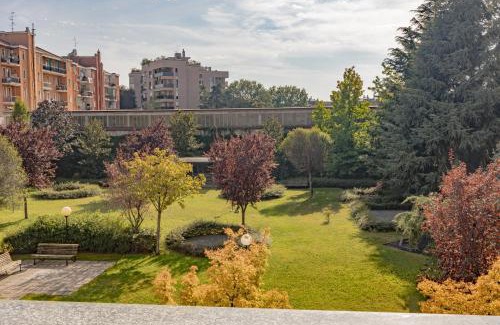 Calvairate Apartment | Porta Romana Suite di Charme