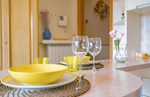Calvairate Apartment | Porta Romana Suite di Charme
