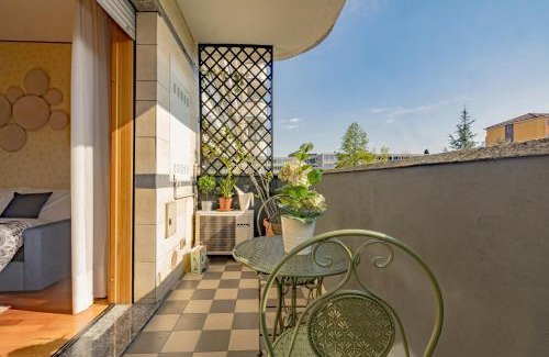 Calvairate Apartment | Porta Romana Suite di Charme