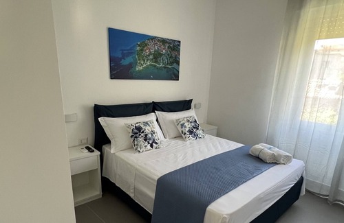 Agropoli House | Porta Saracena Rooms