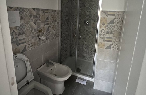 Agropoli House | Porta Saracena Rooms
