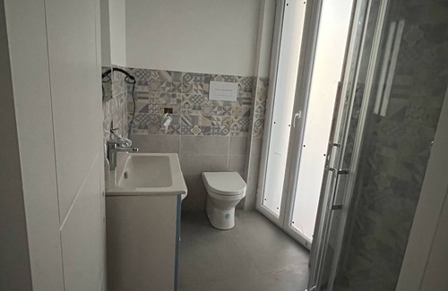 Agropoli House | Porta Saracena Rooms