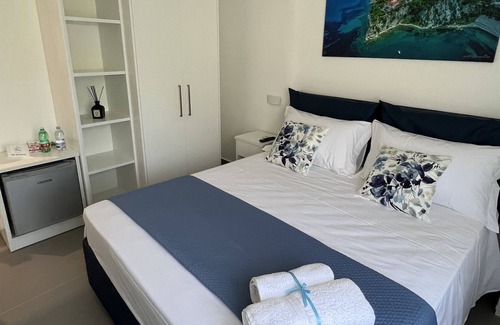 Agropoli House | Porta Saracena Rooms