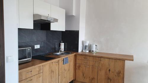 Dziwnowek Apartment | Porta Sunrise
