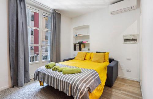 Porta Venezia Apartment | Porta Venezia Comfortable Apartment