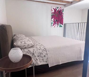 Porta Venezia Apartment | Porta Venezia Top Apartment