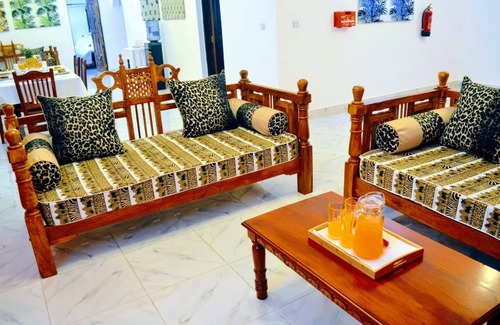 Malindi Bed & Breakfast | Portabene B&B