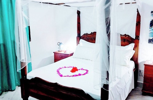Malindi Bed & Breakfast | Portabene B&B