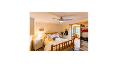 Muskoka Lakes Cottage | PORTAGE BAY