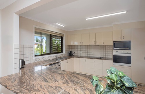 Port Macquarie House | Portahoy Holiday Home