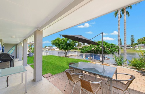 Port Macquarie House | Portahoy Holiday Home