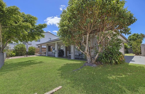 Port Macquarie House | Portahoy Holiday Home