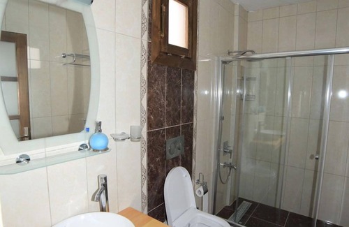 Selimiye Hotel | Portakal Hotel Selimiye