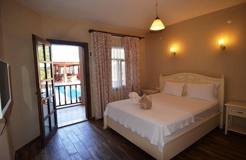 Selimiye Hotel | Portakal Hotel Selimiye