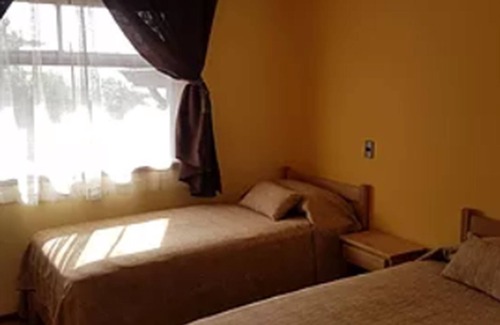 Puerto Montt Bed & Breakfast | Portal Austral