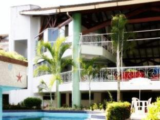 Porto Seguro Hotel | Portal Beach - Rede Soberano