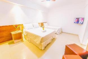 Porto Seguro Hotel | Portal Beach - Rede Soberano