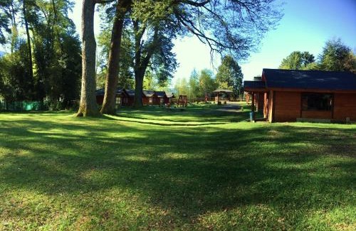 Caburgua Cabin | Portal Costanera Caburgua